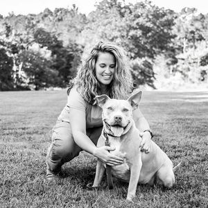 Meet your Posher, Miranda